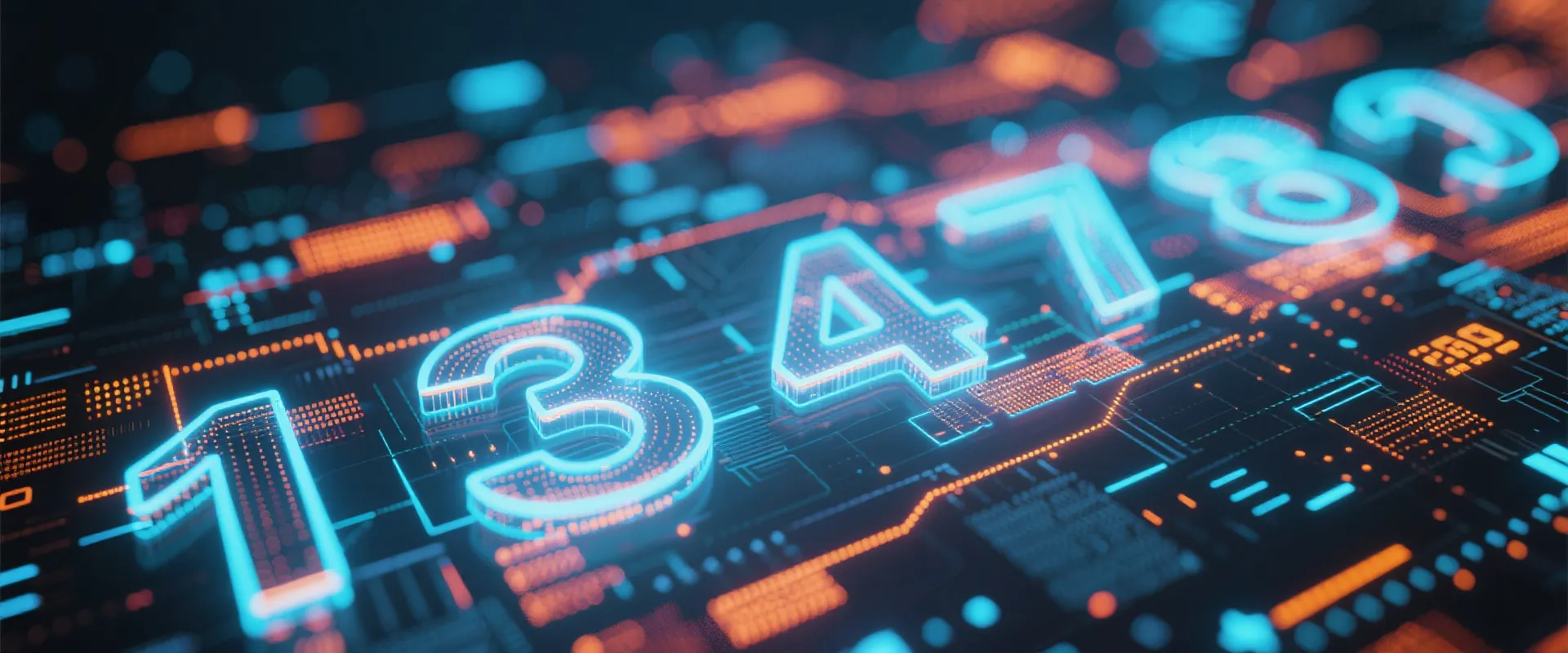 Data Visualization Background